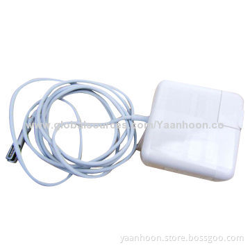 Laptop charger Adapter for MacBook Pro, MagSafe 60W Power